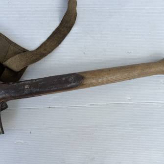 Antiquité militaire