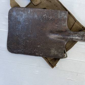 Antiquité militaire