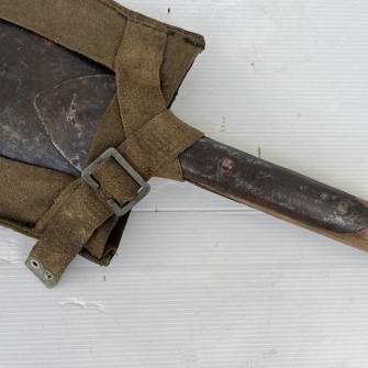 Antiquité militaire