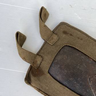 Antiquité militaire