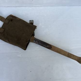 Antiquité militaire