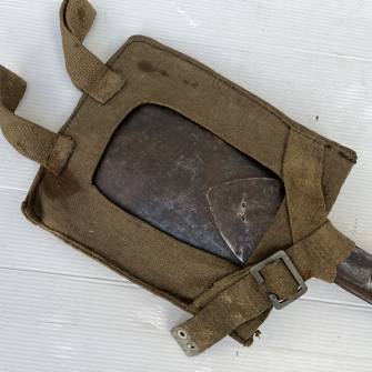 Antiquité militaire