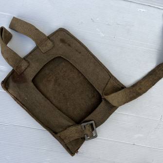 Antiquité militaire