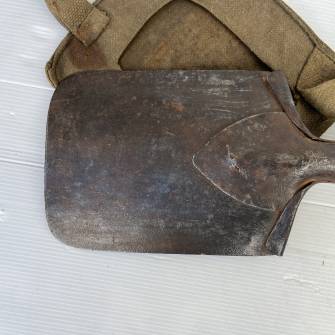 Antiquité militaire