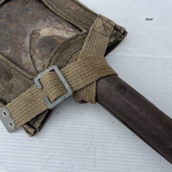 Antiquité militaire