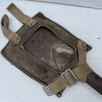 Antiquité militaire