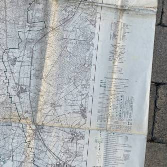 Antiquité militaire