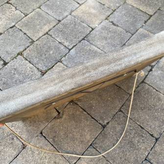 Antiquité militaire