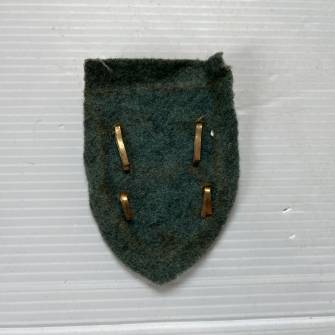Antiquité militaire