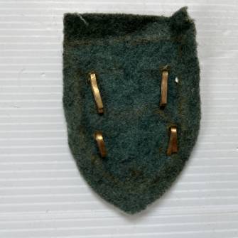 Antiquité militaire