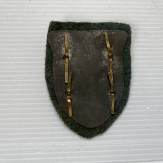 Antiquité militaire