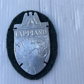 Antiquité militaire