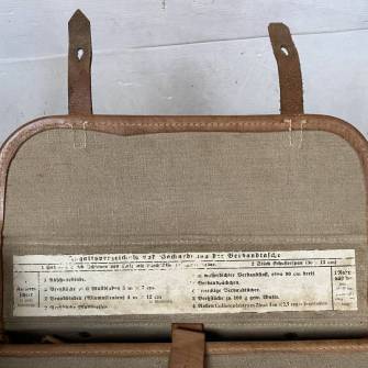 Antiquité militaire