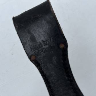 Antiquité militaire