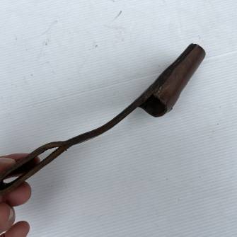 Antiquité militaire