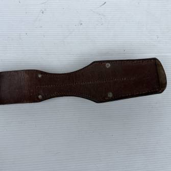 Antiquité militaire