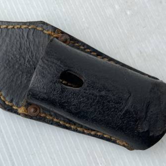 Antiquité militaire