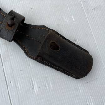 Antiquité militaire