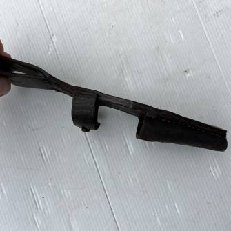 Antiquité militaire