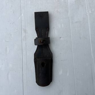 Antiquité militaire