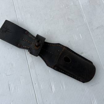 Antiquité militaire