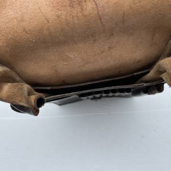 Antiquité militaire