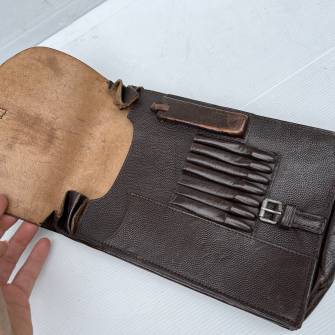 Antiquité militaire