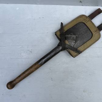 Antiquité militaire