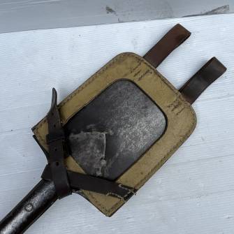 Antiquité militaire