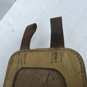 Antiquité militaire