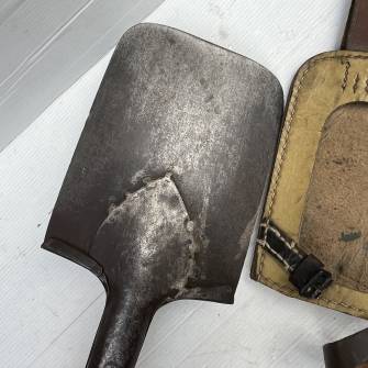 Antiquité militaire