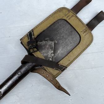 Antiquité militaire