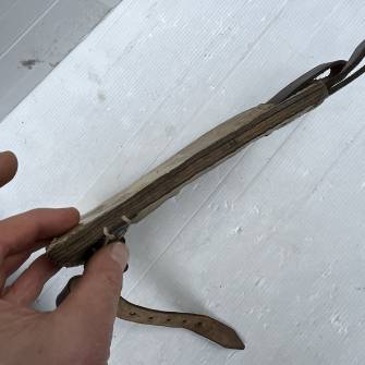 Antiquité militaire