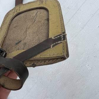 Antiquité militaire