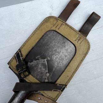 Antiquité militaire