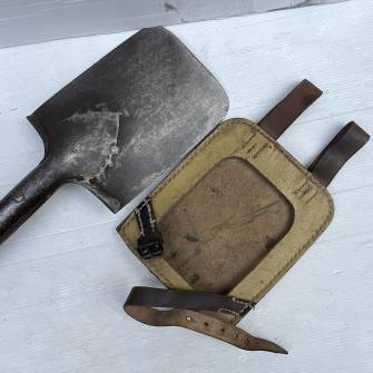 Antiquité militaire