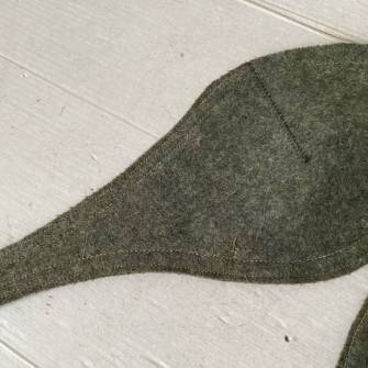 Antiquité militaire