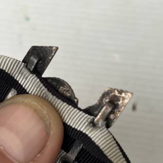 Antiquité militaire