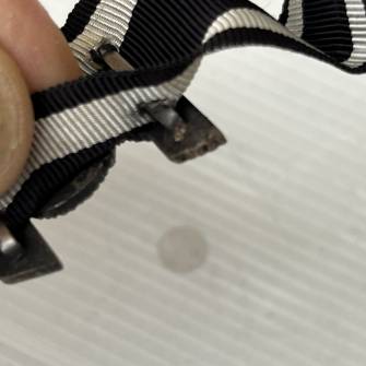 Antiquité militaire