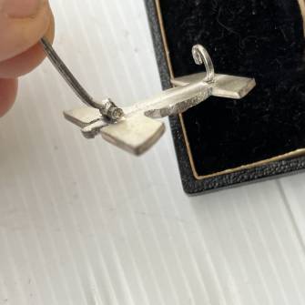 Antiquité militaire