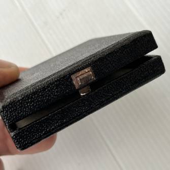 Antiquité militaire