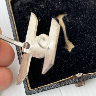 Antiquité militaire