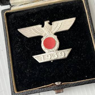 Antiquité militaire