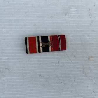 Antiquité militaire