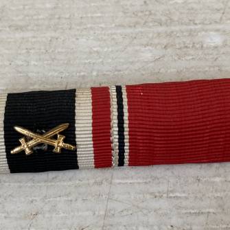 Antiquité militaire