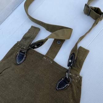 Antiquité militaire