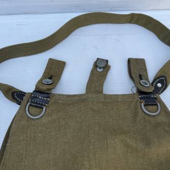 Antiquité militaire