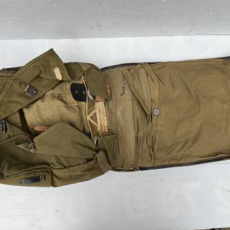 Antiquité militaire