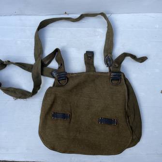 Antiquité militaire