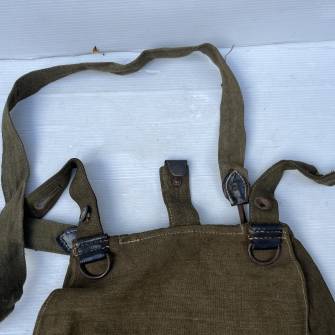 Antiquité militaire